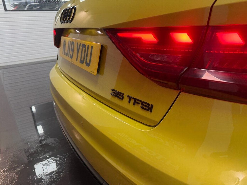 Used Audi A1 2019 for sale - 78016985: Photo 8