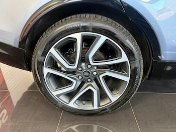 Used Land Rover Discovery 2020 for sale - 79738292: Photo
