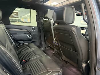Used Land Rover Discovery 2020 for sale - 79738292: Photo