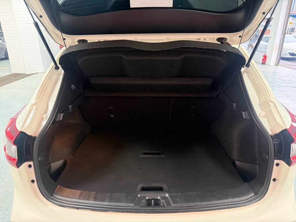 Used Nissan Qashqai 2019 for sale - 77451549: Photo 11