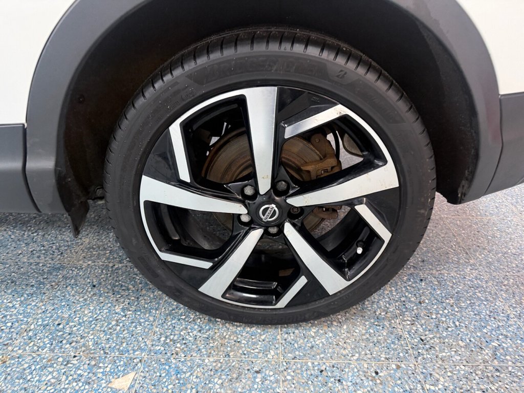 Used Nissan Qashqai 2019 for sale - 77451549: Photo 14