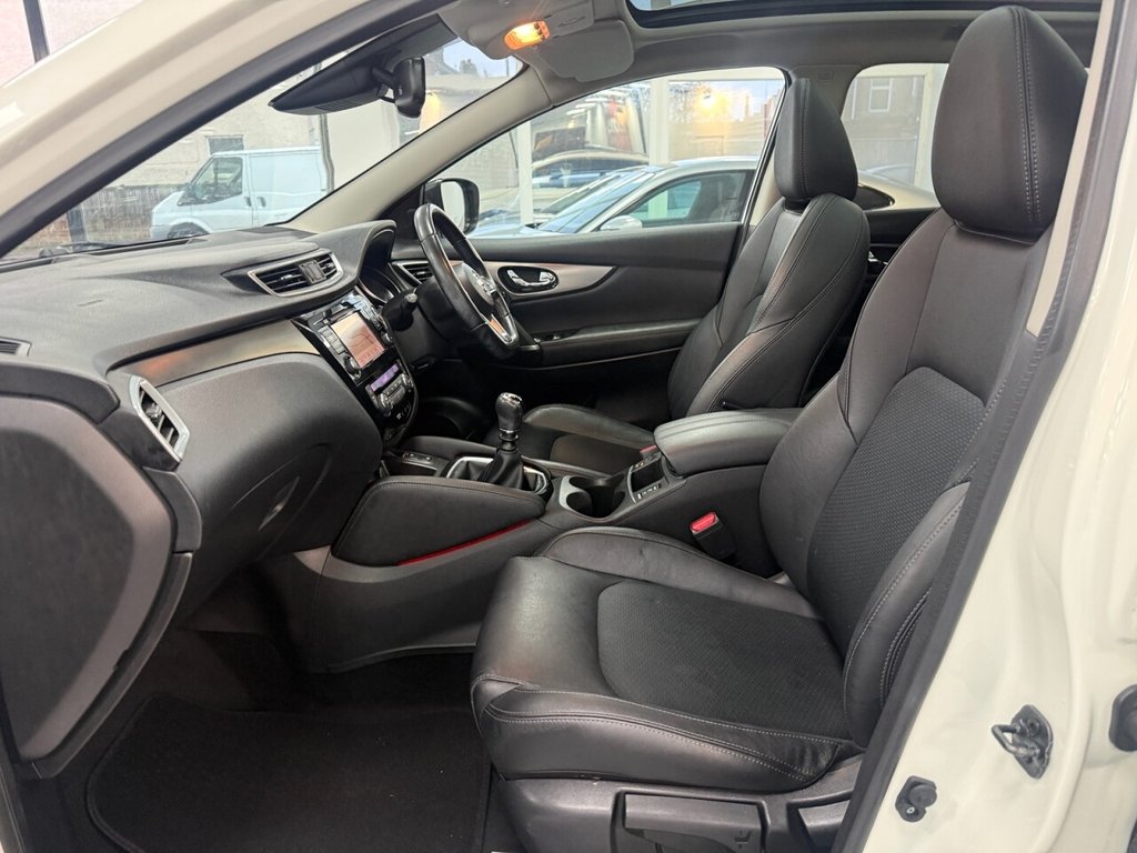 Used Nissan Qashqai 2019 for sale - 77451549: Photo 16