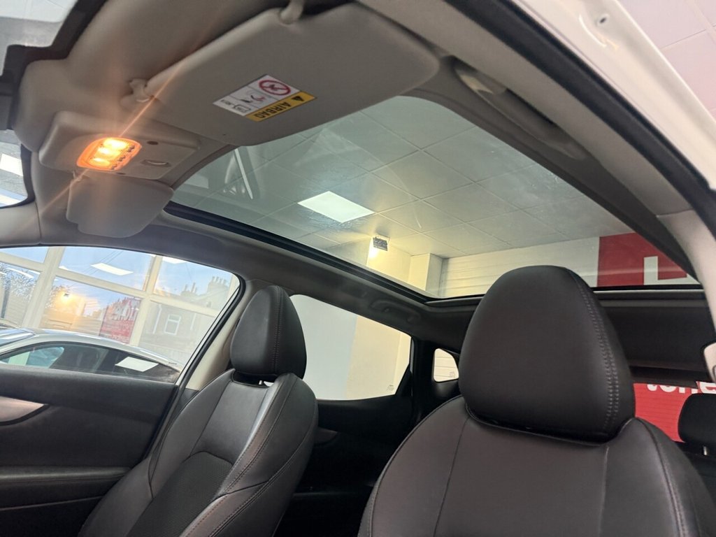 Used Nissan Qashqai 2019 for sale - 77451549: Photo 17