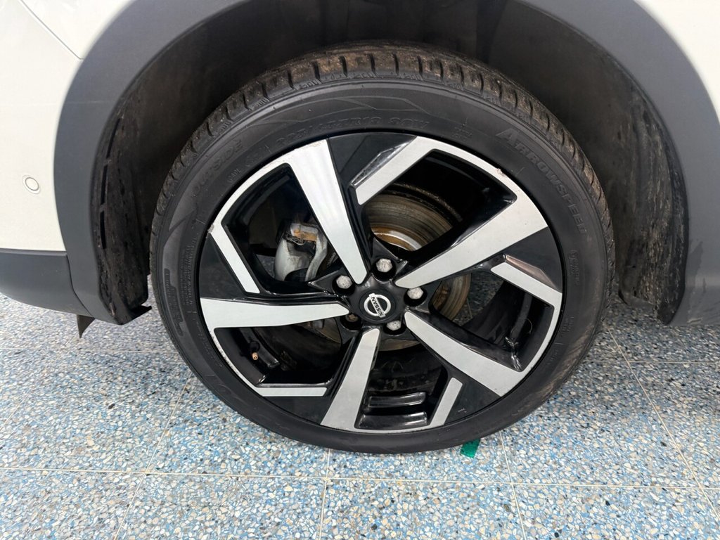 Used Nissan Qashqai 2019 for sale - 77451549: Photo 21