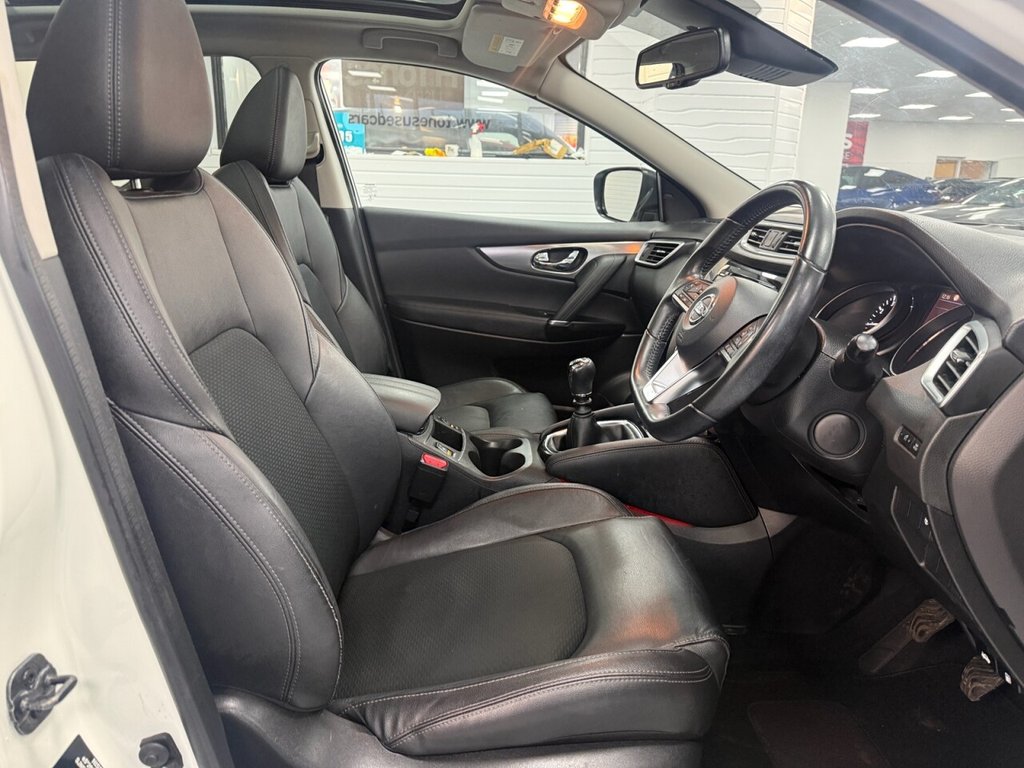 Used Nissan Qashqai 2019 for sale - 77451549: Photo 27