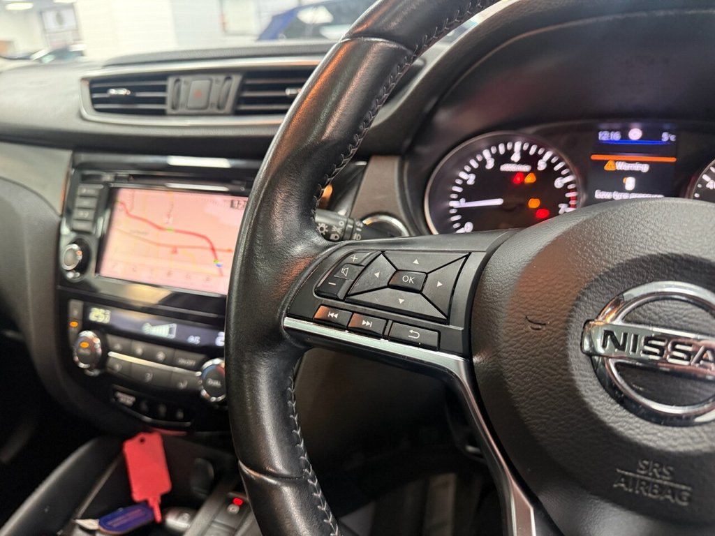 Used Nissan Qashqai 2019 for sale - 77451549: Photo 34