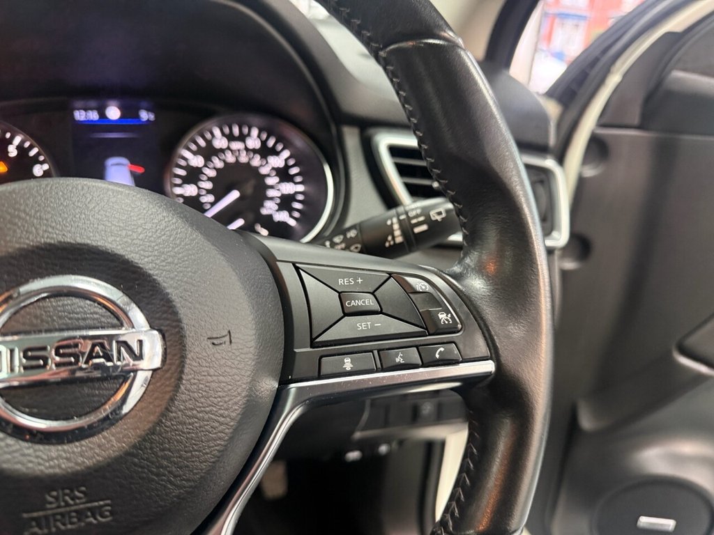 Used Nissan Qashqai 2019 for sale - 77451549: Photo 35