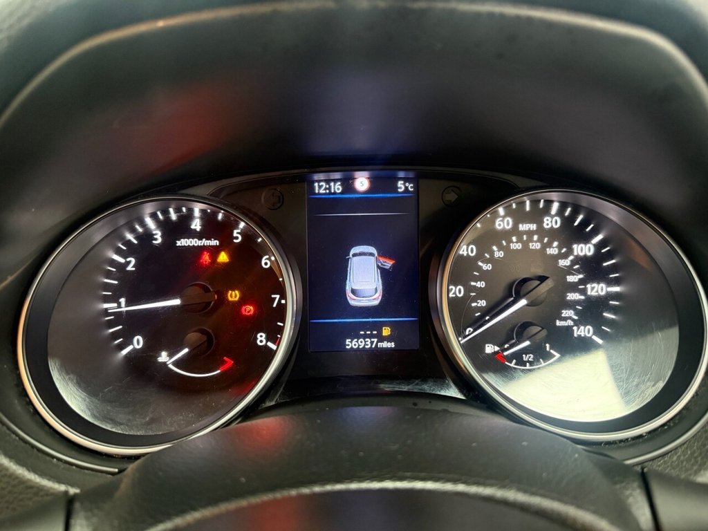 Used Nissan Qashqai 2019 for sale - 77451549: Photo 36