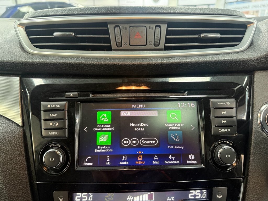 Used Nissan Qashqai 2019 for sale - 77451549: Photo 38