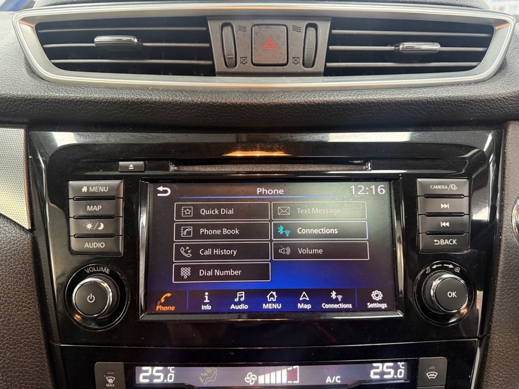 Used Nissan Qashqai 2019 for sale - 77451549: Photo 39