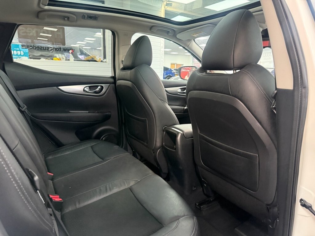 Used Nissan Qashqai 2019 for sale - 77451549: Photo 4