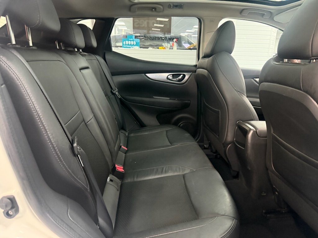 Used Nissan Qashqai 2019 for sale - 77451549: Photo 5