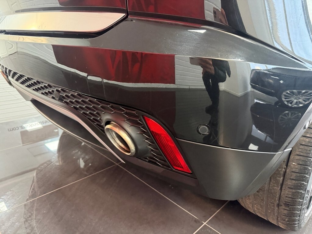 Used Jaguar E-Pace 2018 for sale - 77953158: Photo 10