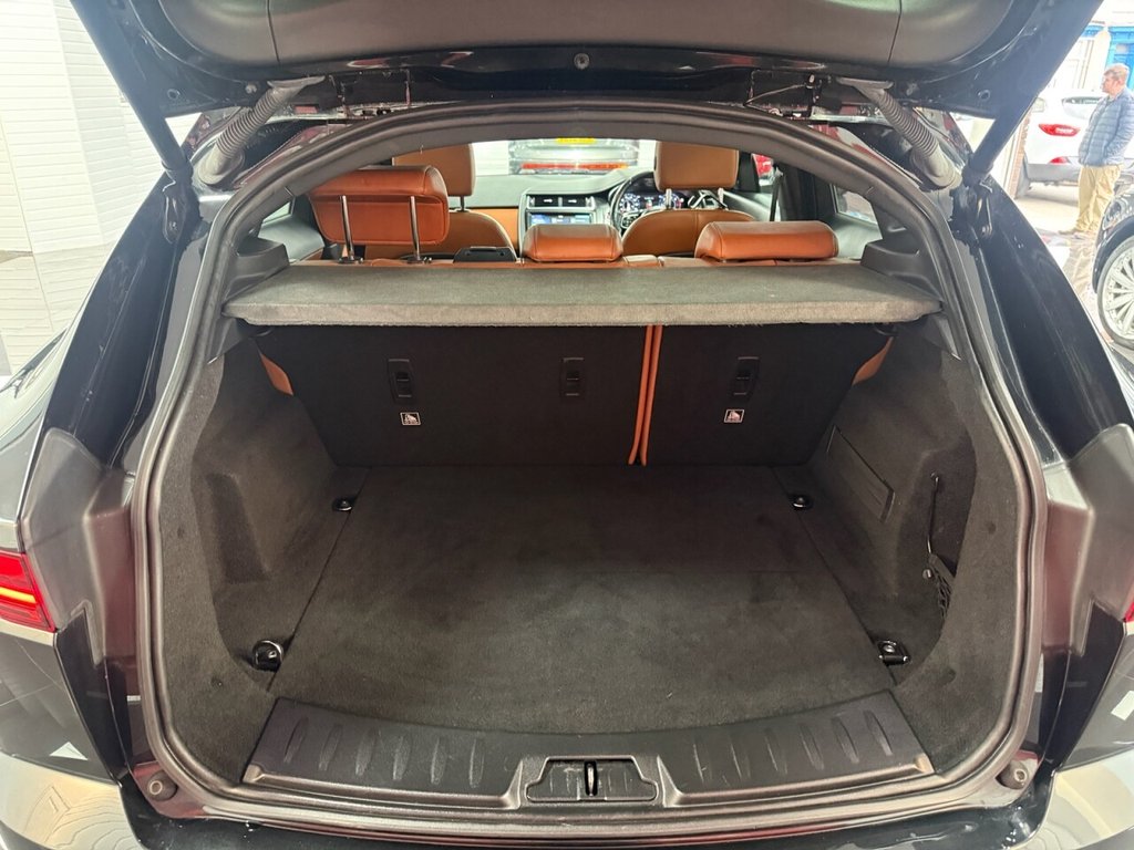 Used Jaguar E-Pace 2018 for sale - 77953158: Photo 11