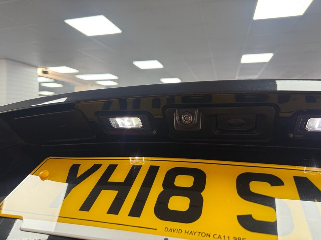 Used Jaguar E-Pace 2018 for sale - 77953158: Photo 13