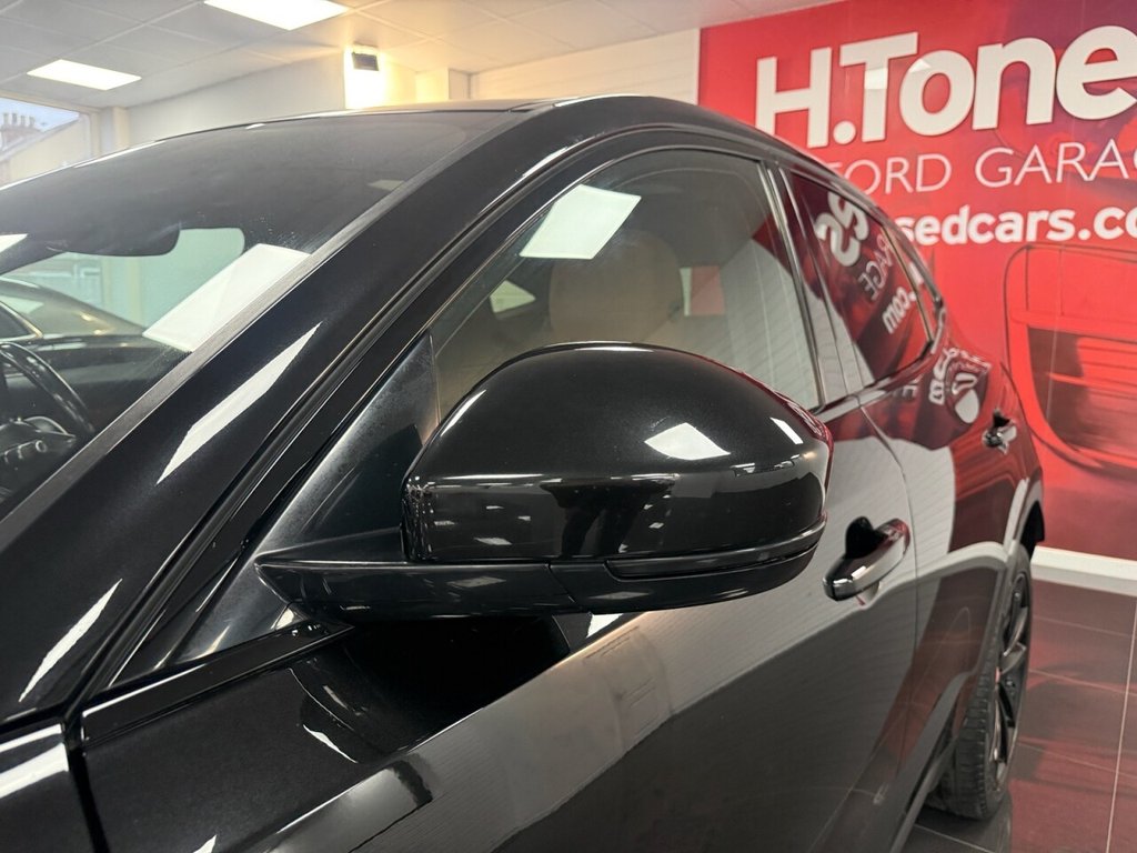 Used Jaguar E-Pace 2018 for sale - 77953158: Photo 20