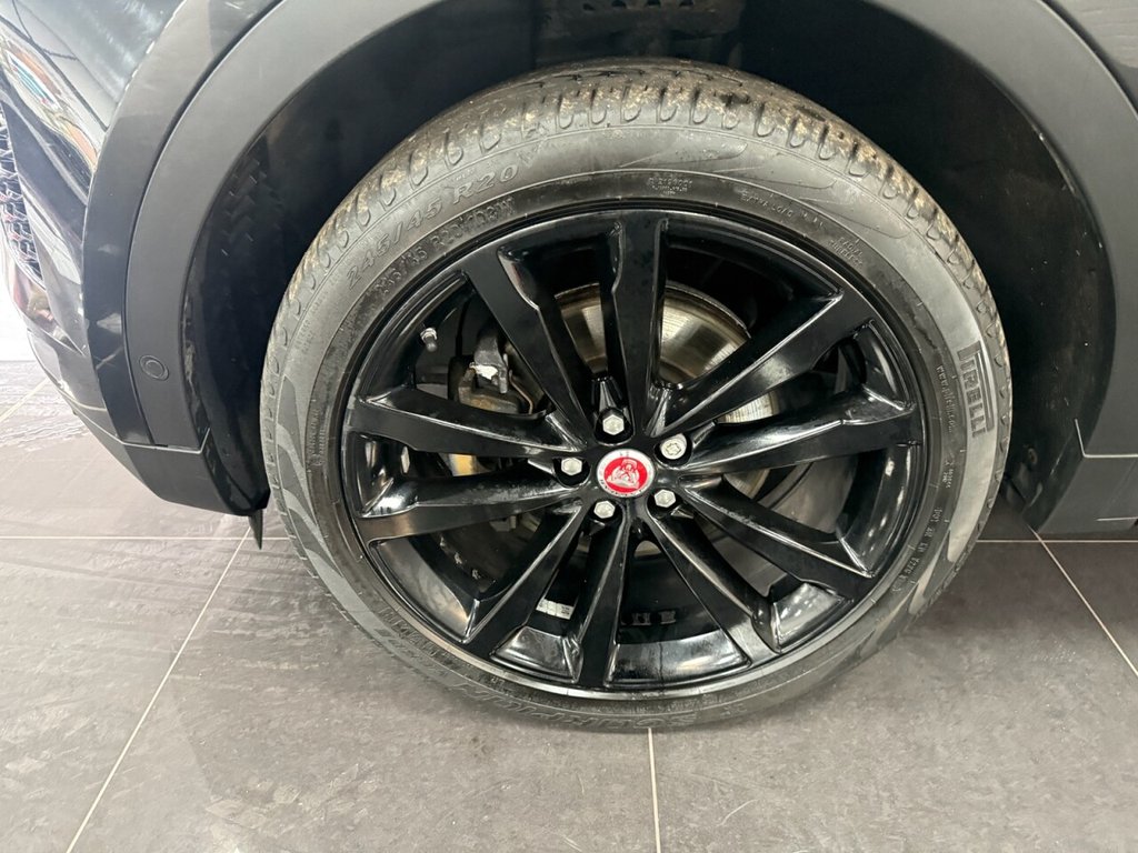 Used Jaguar E-Pace 2018 for sale - 77953158: Photo 21