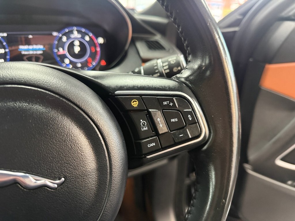 Used Jaguar E-Pace 2018 for sale - 77953158: Photo 34