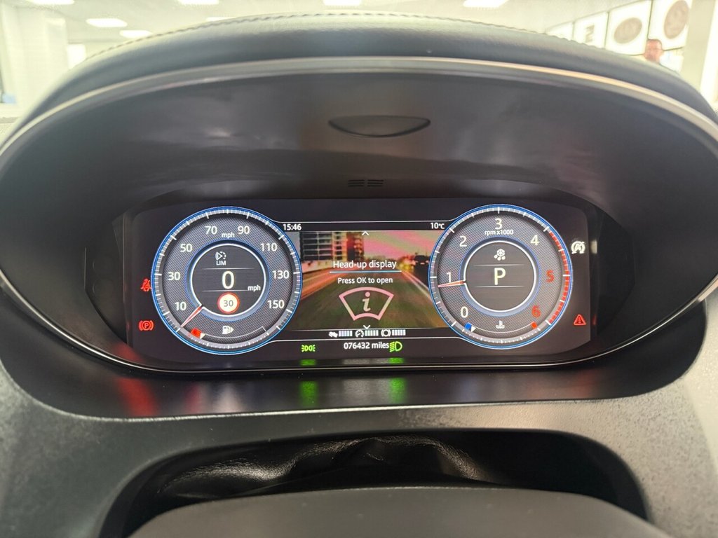 Used Jaguar E-Pace 2018 for sale - 77953158: Photo 35