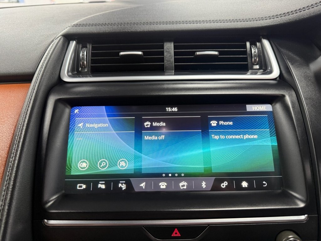 Used Jaguar E-Pace 2018 for sale - 77953158: Photo 36