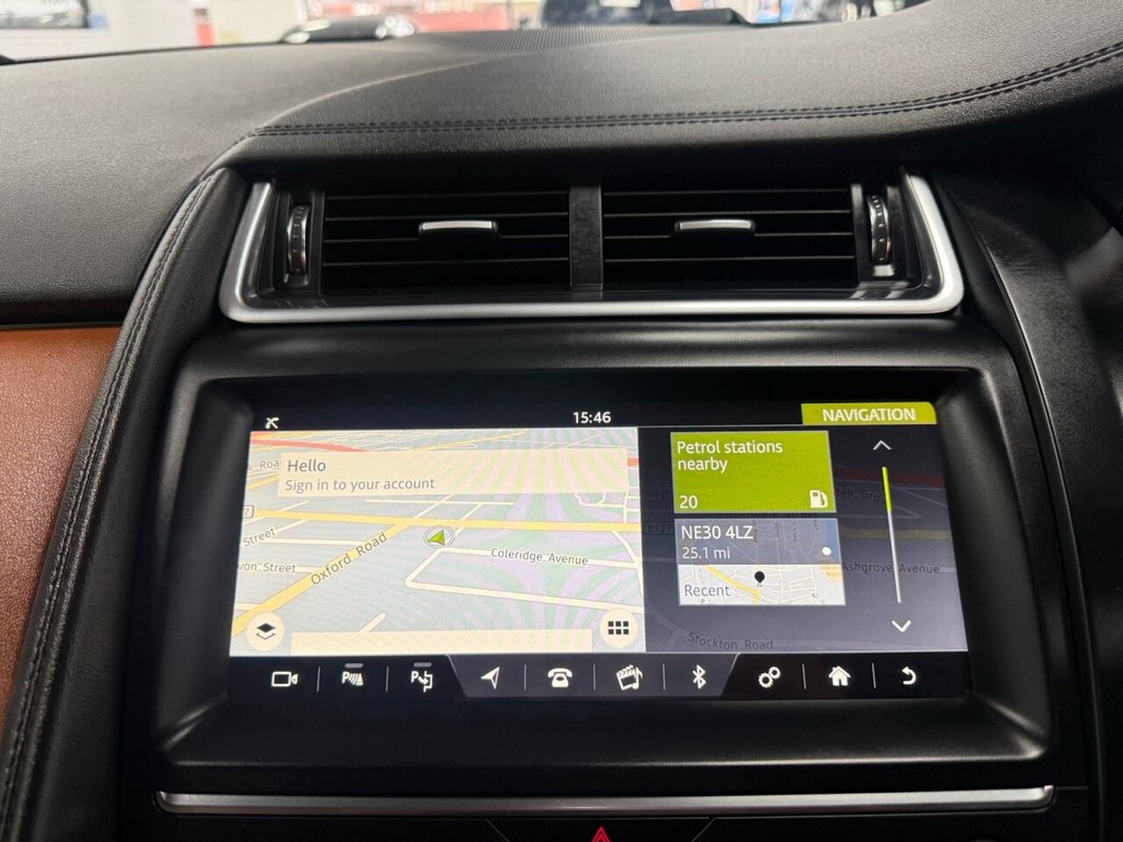 Used Jaguar E-Pace 2018 for sale - 77953158: Photo 37