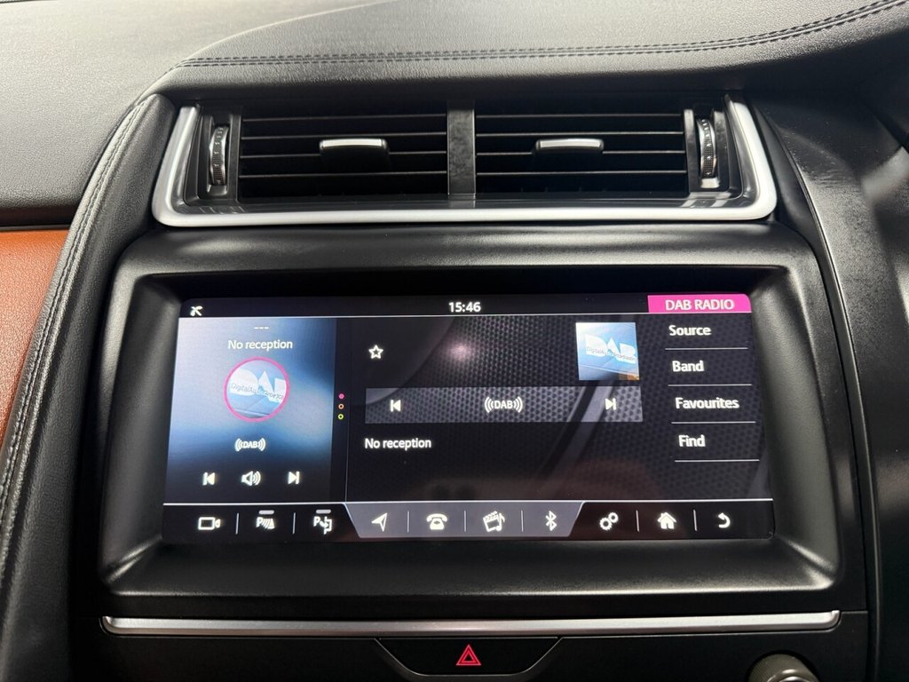 Used Jaguar E-Pace 2018 for sale - 77953158: Photo 39