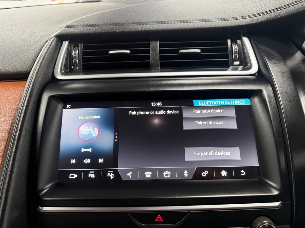 Used Jaguar E-Pace 2018 for sale - 77953158: Photo 40