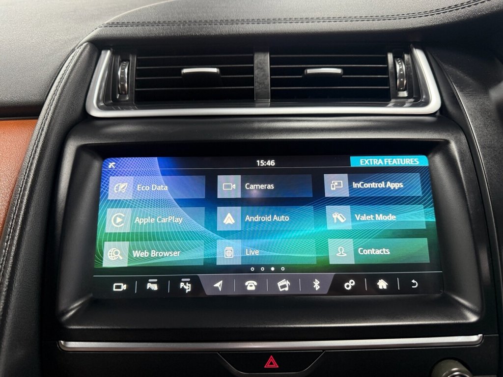 Used Jaguar E-Pace 2018 for sale - 77953158: Photo 41