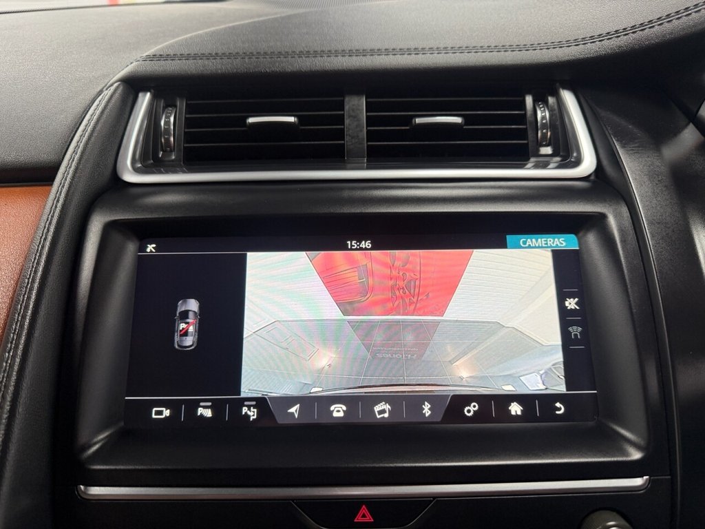 Used Jaguar E-Pace 2018 for sale - 77953158: Photo 42