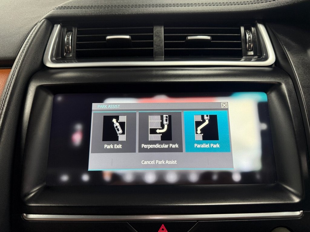 Used Jaguar E-Pace 2018 for sale - 77953158: Photo 43