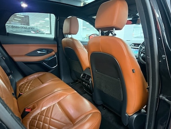 Used Jaguar E-Pace 2018 for sale - 77953158: Photo