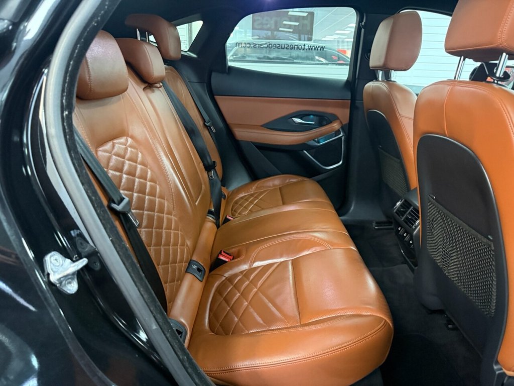 Used Jaguar E-Pace 2018 for sale - 77953158: Photo 5