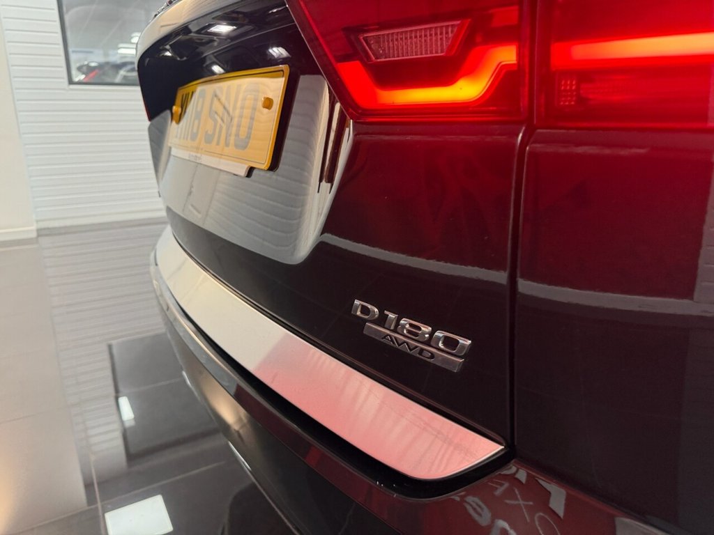 Used Jaguar E-Pace 2018 for sale - 77953158: Photo 9