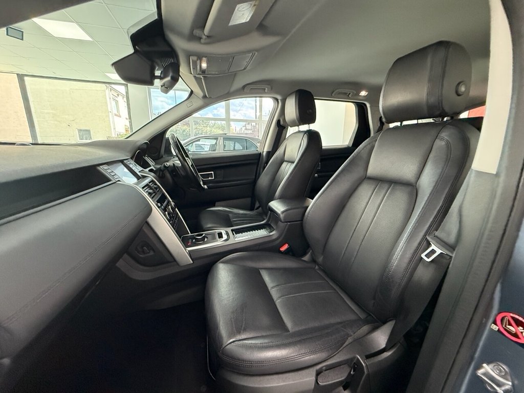Used Land Rover Discovery Sport 2017 for sale - 76776573: Photo 17