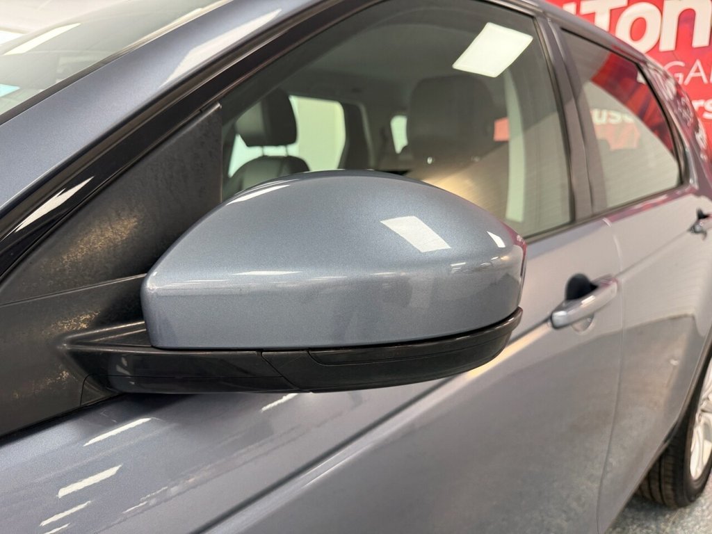 Used Land Rover Discovery Sport 2017 for sale - 76776573: Photo 20