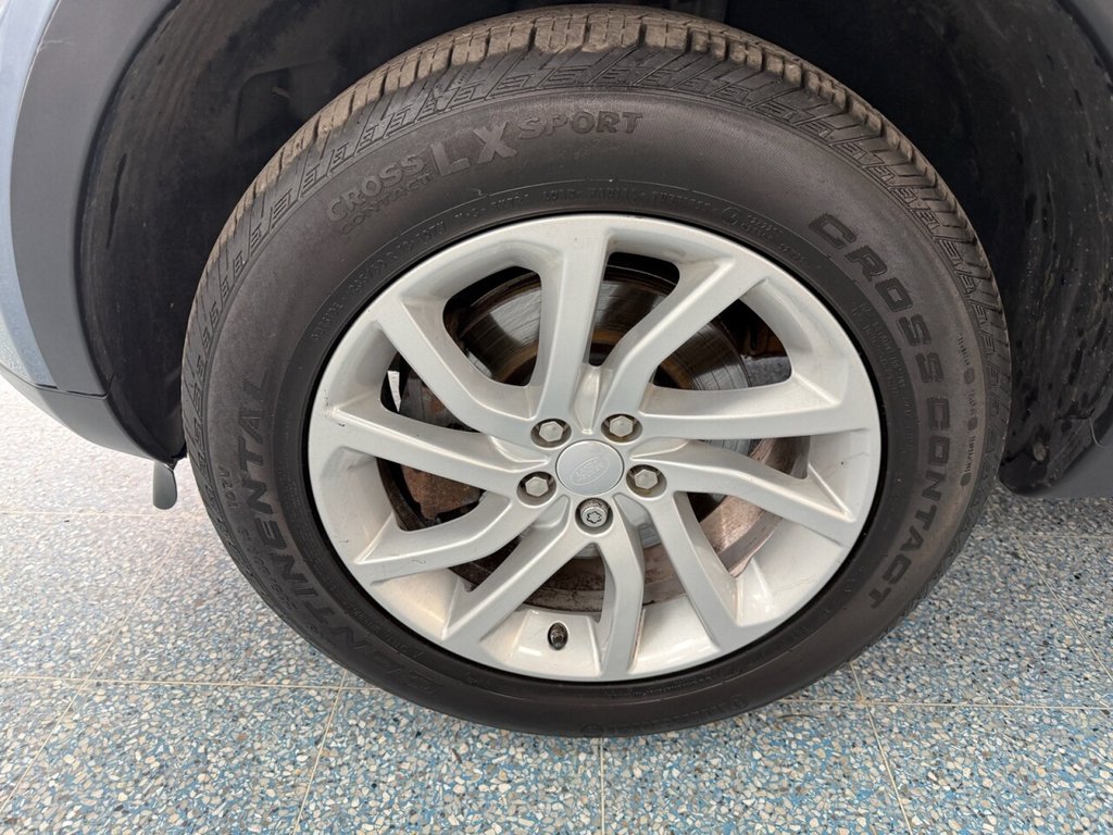 Used Land Rover Discovery Sport 2017 for sale - 76776573: Photo 21