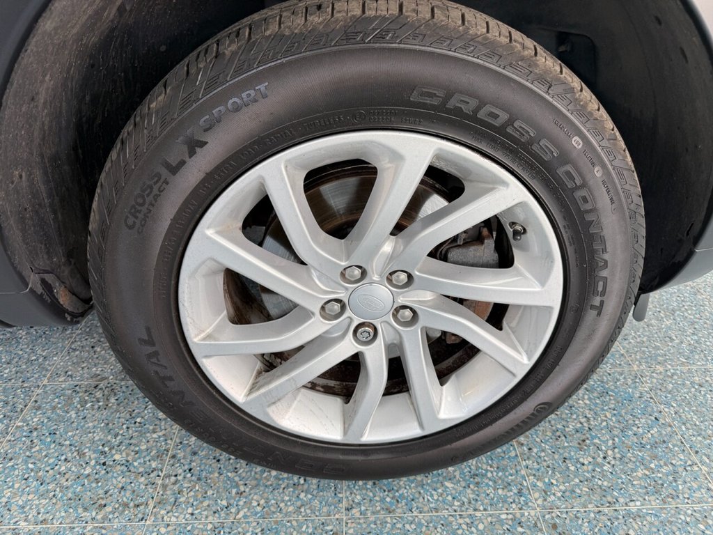 Used Land Rover Discovery Sport 2017 for sale - 76776573: Photo 24