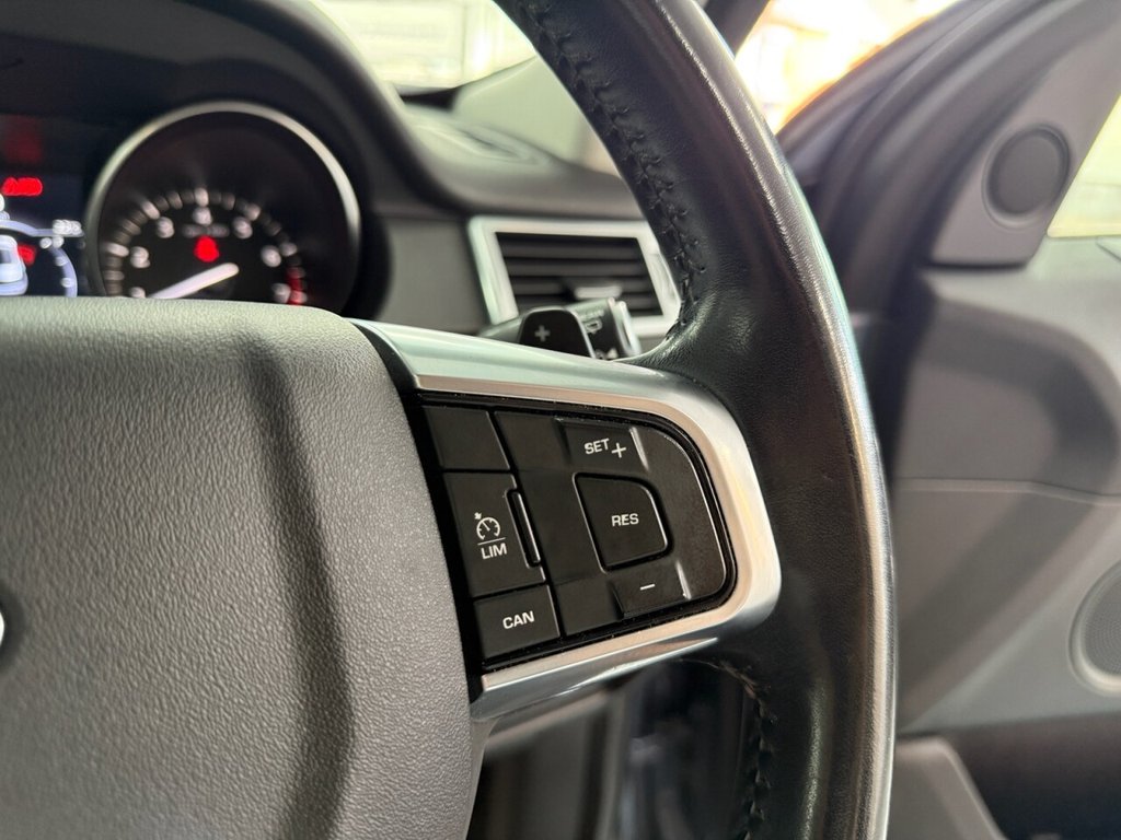 Used Land Rover Discovery Sport 2017 for sale - 76776573: Photo 32