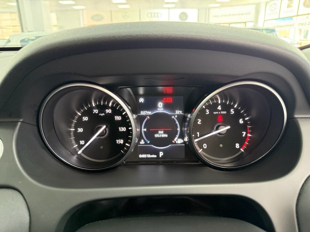 Used Land Rover Discovery Sport 2017 for sale - 76776573: Photo 33