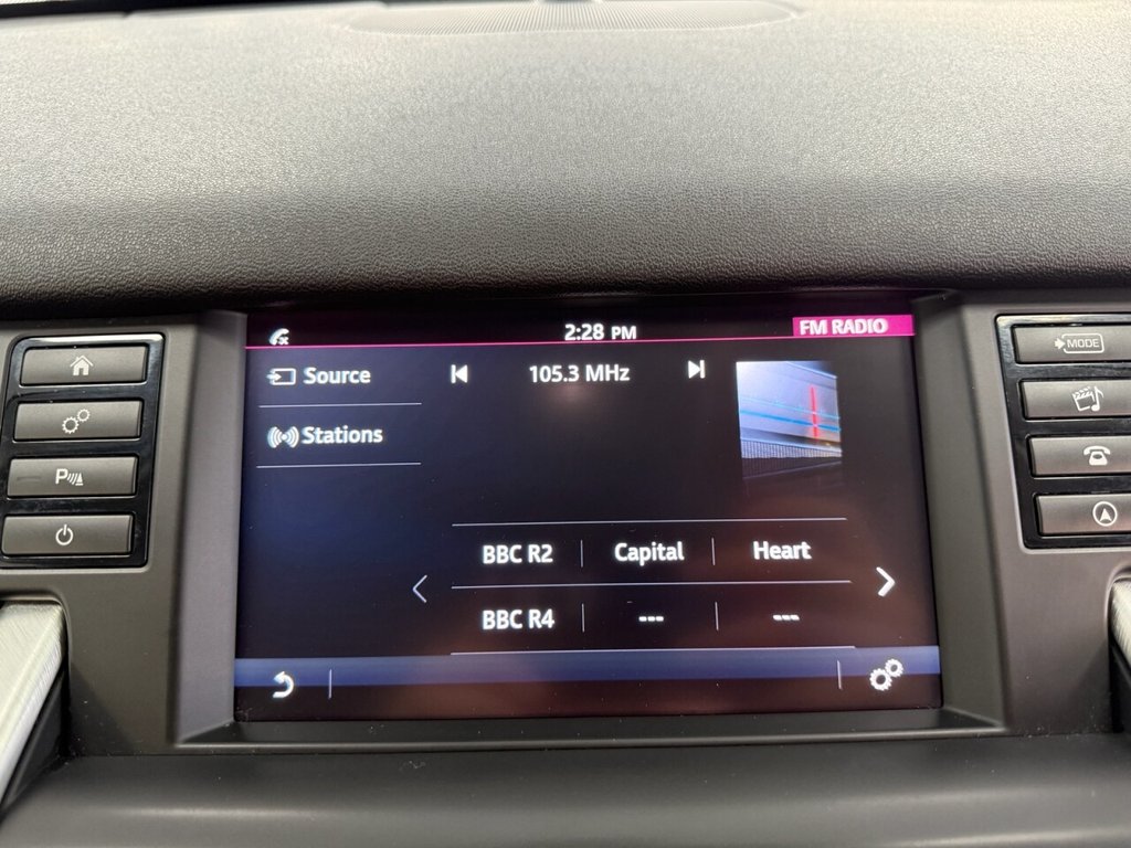 Used Land Rover Discovery Sport 2017 for sale - 76776573: Photo 36