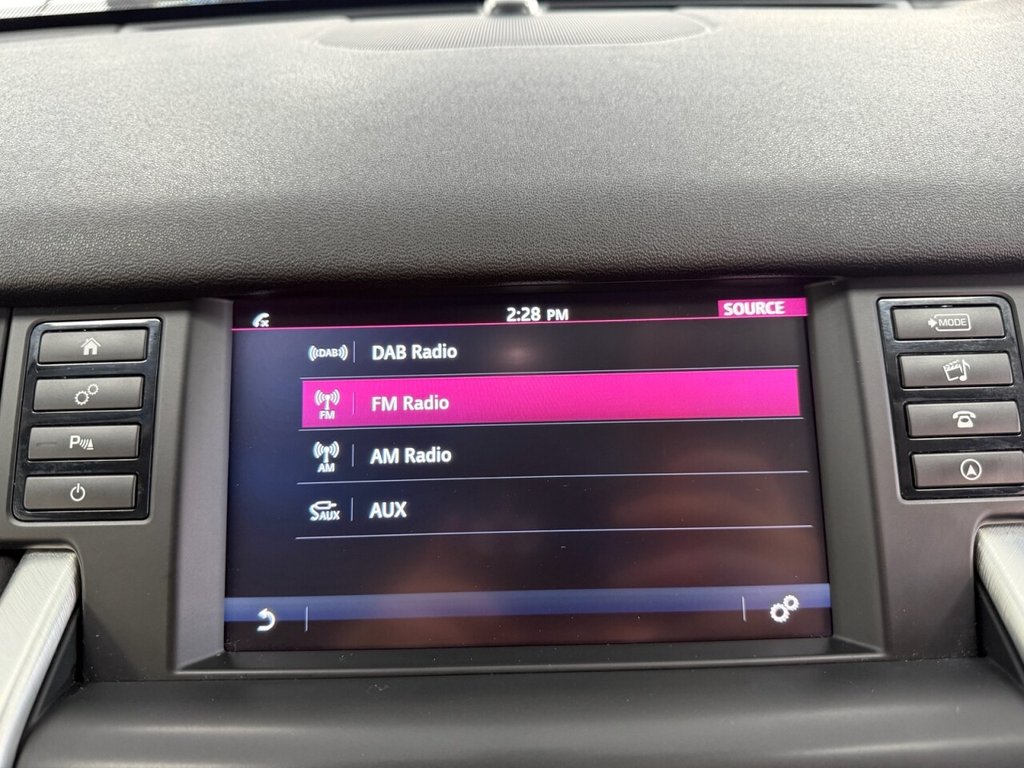 Used Land Rover Discovery Sport 2017 for sale - 76776573: Photo 37