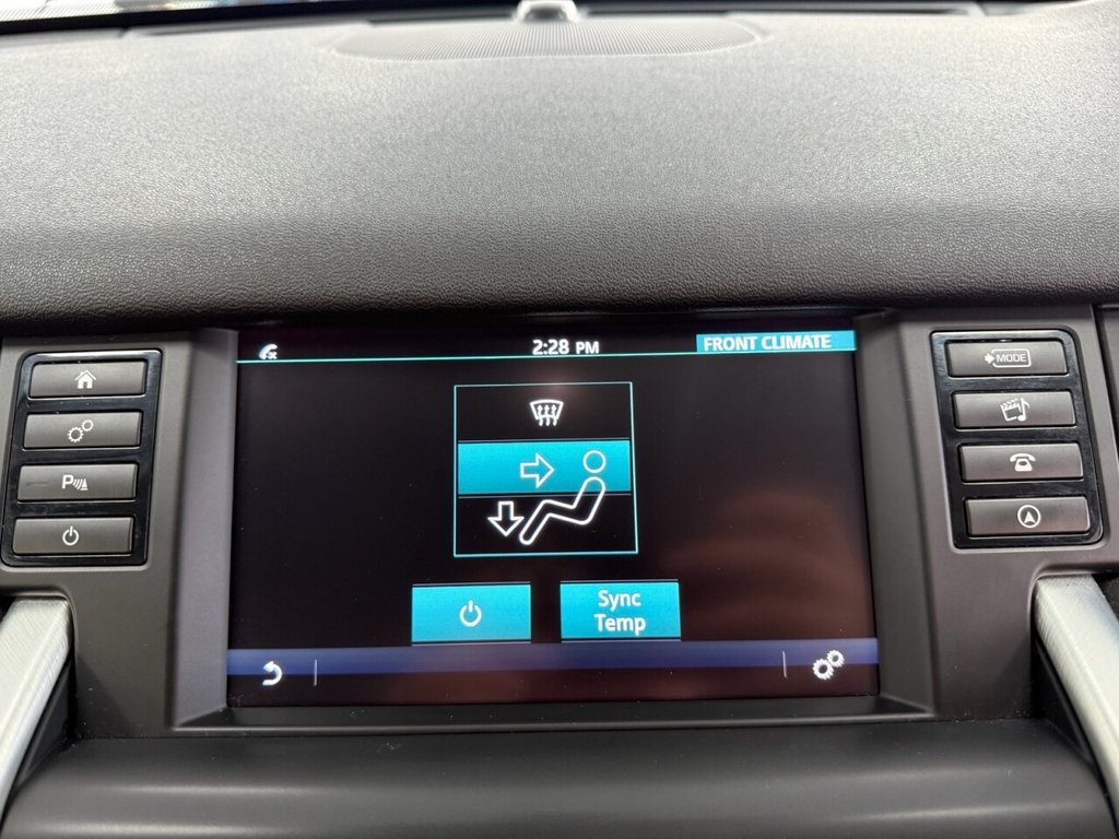 Used Land Rover Discovery Sport 2017 for sale - 76776573: Photo 38