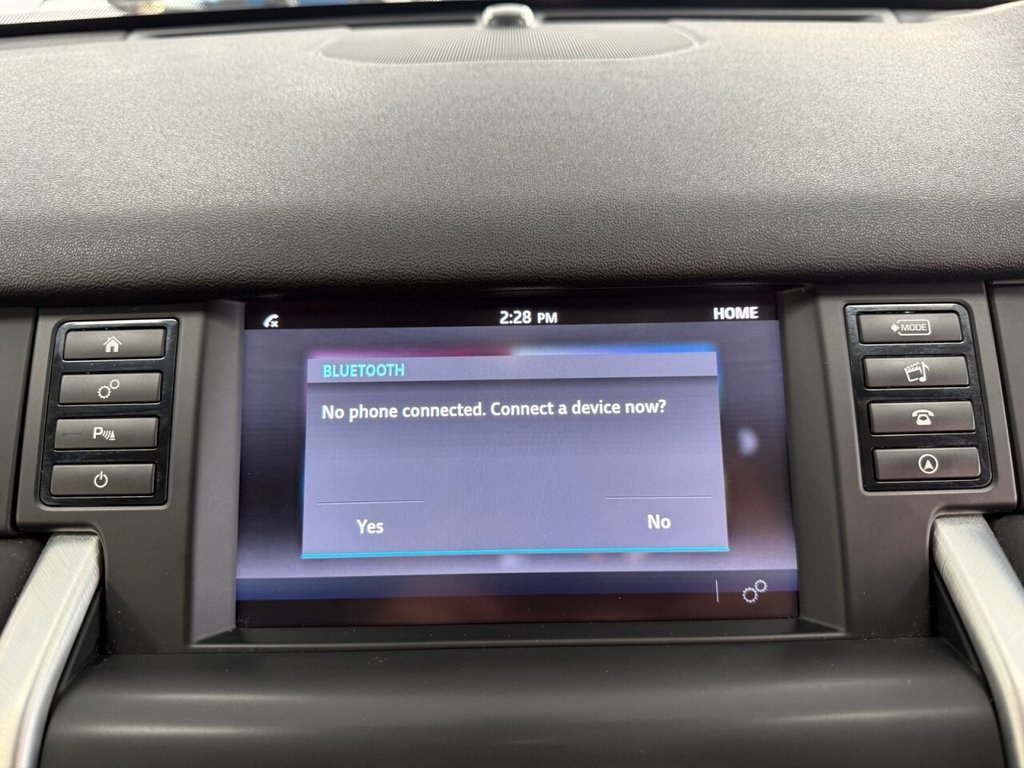 Used Land Rover Discovery Sport 2017 for sale - 76776573: Photo 39