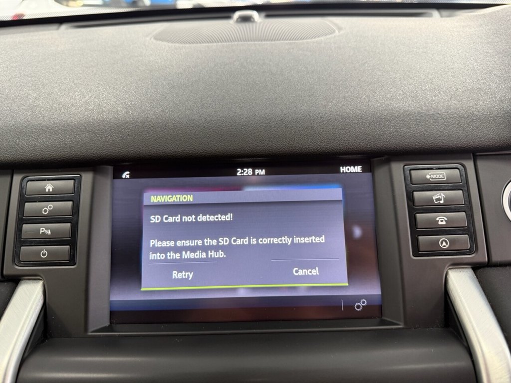 Used Land Rover Discovery Sport 2017 for sale - 76776573: Photo 40