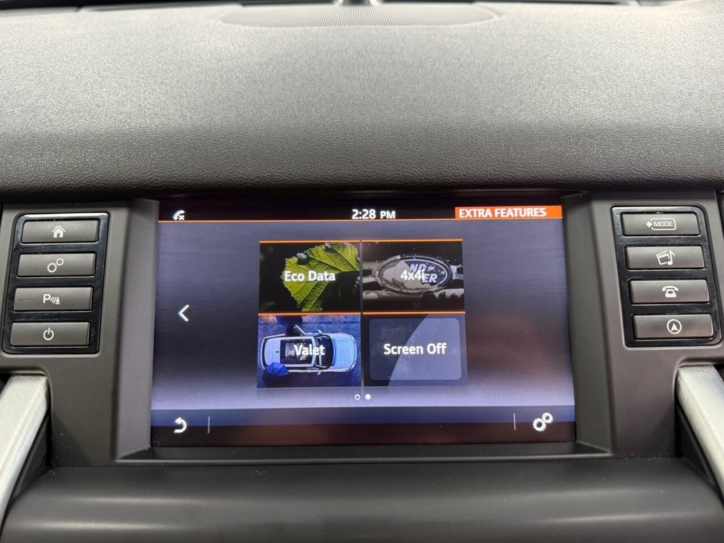 Used Land Rover Discovery Sport 2017 for sale - 76776573: Photo 41