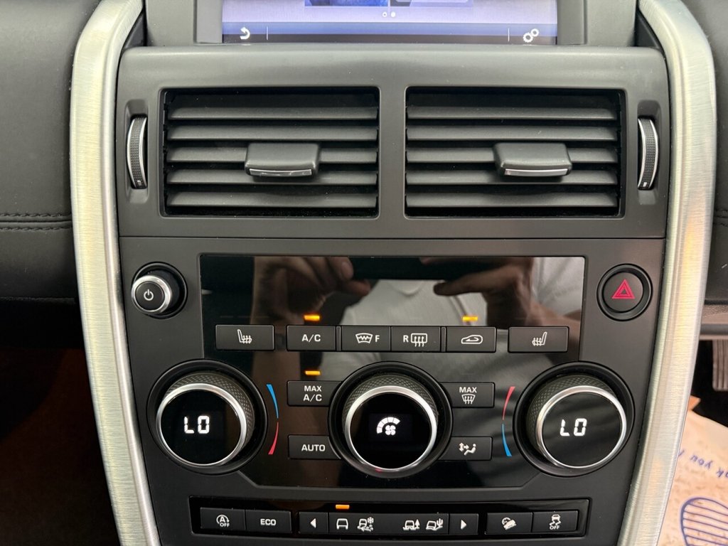 Used Land Rover Discovery Sport 2017 for sale - 76776573: Photo 42