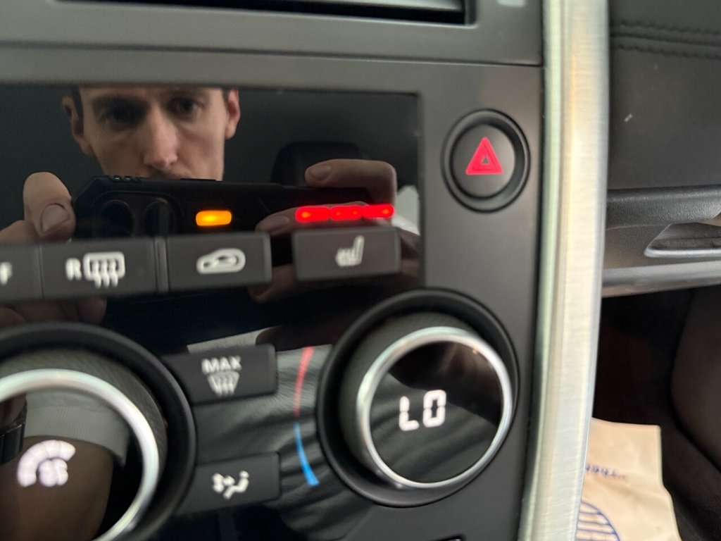 Used Land Rover Discovery Sport 2017 for sale - 76776573: Photo 43