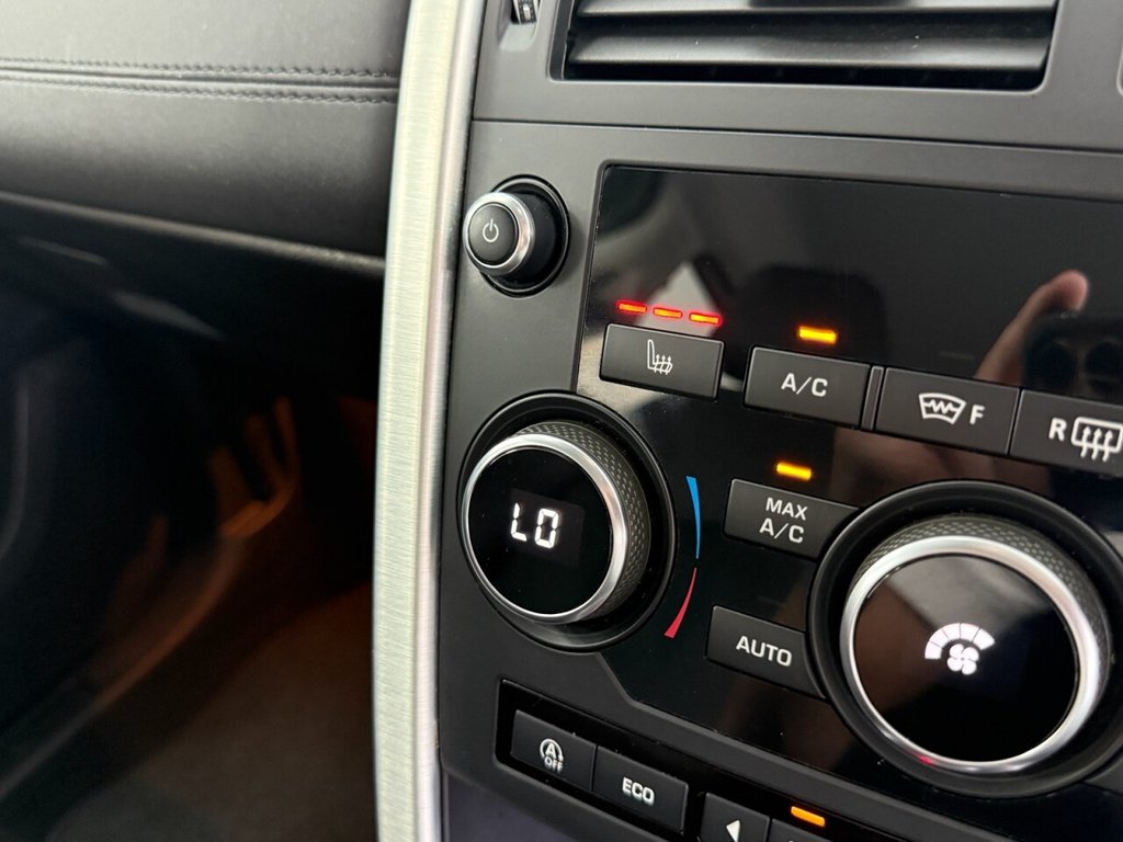 Used Land Rover Discovery Sport 2017 for sale - 76776573: Photo 44