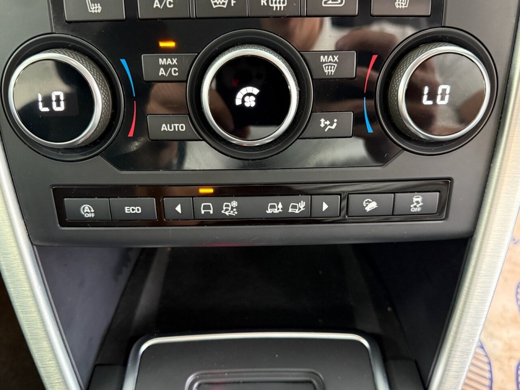 Used Land Rover Discovery Sport 2017 for sale - 76776573: Photo 45