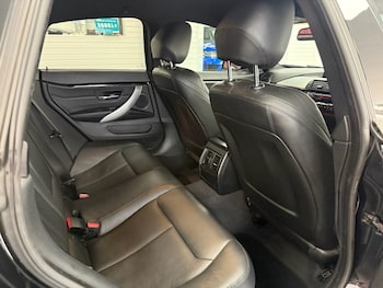 Used BMW 4 Series 2017 for sale - 79276308: Photo